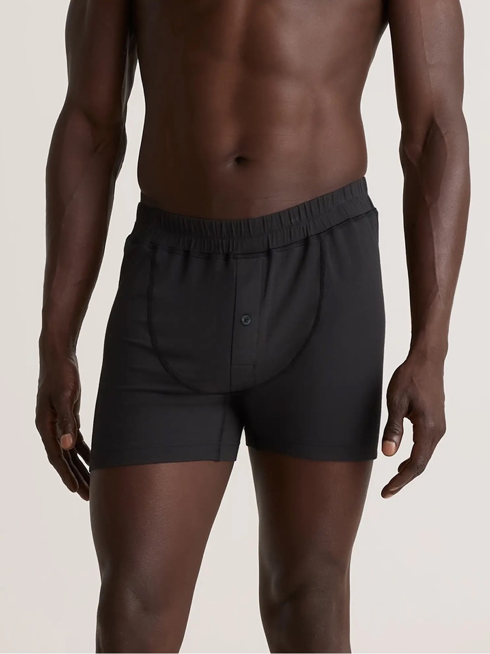 Quince Micromodal Stretch Boxer Short (3-Pack) Size Large